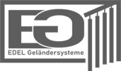 Edelgeländer.de Logo
